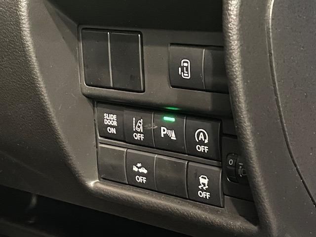 SUZUKI SOLIO 4WD 2024