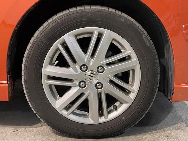 SUZUKI SOLIO 4WD 2024