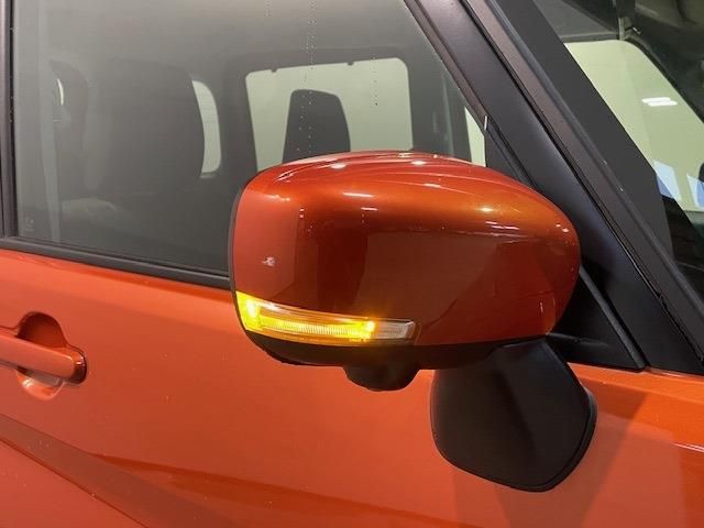 SUZUKI SOLIO 4WD 2024