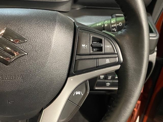 SUZUKI SOLIO 4WD 2024