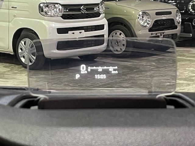 SUZUKI SOLIO 4WD 2024