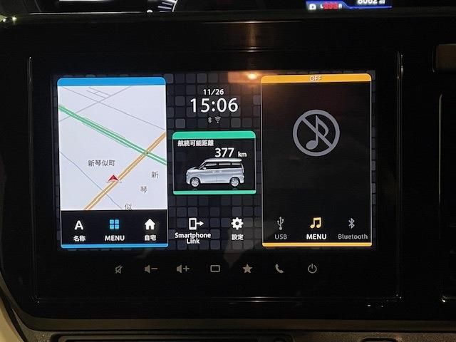 SUZUKI SOLIO 4WD 2024