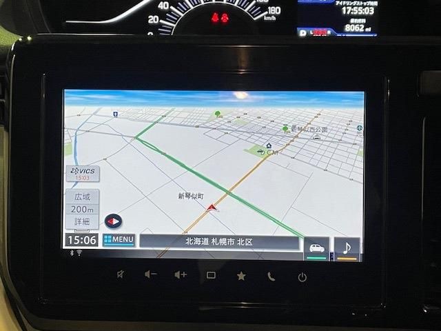 SUZUKI SOLIO 4WD 2024