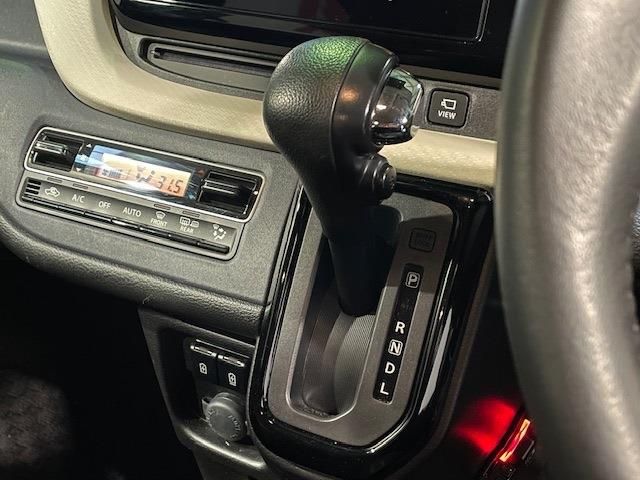 SUZUKI SOLIO 4WD 2024