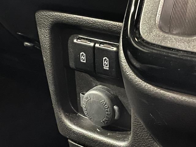 SUZUKI SOLIO 4WD 2024