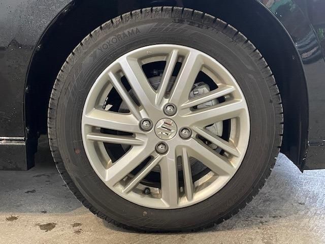 SUZUKI SOLIO 4WD 2025