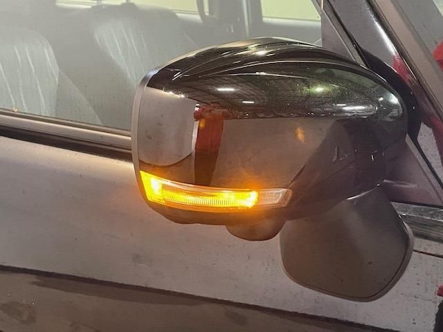 SUZUKI SOLIO 4WD 2025