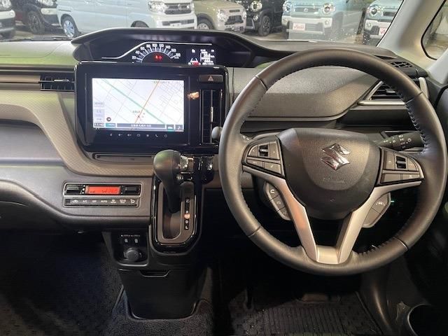 SUZUKI SOLIO 4WD 2025