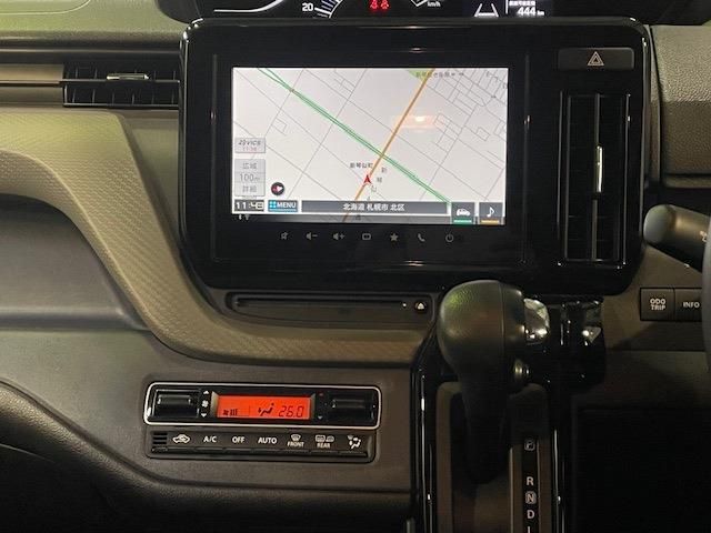 SUZUKI SOLIO 4WD 2025