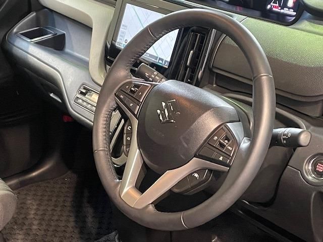 SUZUKI SOLIO 4WD 2025