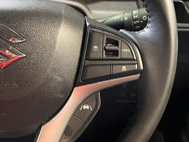 SUZUKI SOLIO 4WD 2025