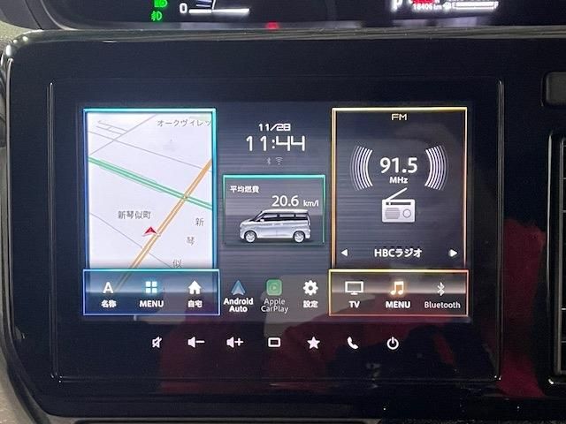 SUZUKI SOLIO 4WD 2025