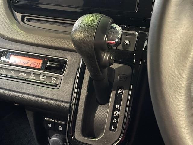 SUZUKI SOLIO 4WD 2025