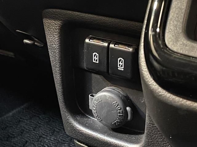 SUZUKI SOLIO 4WD 2025