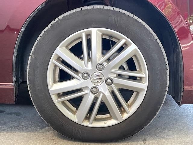 SUZUKI SOLIO 4WD 2024