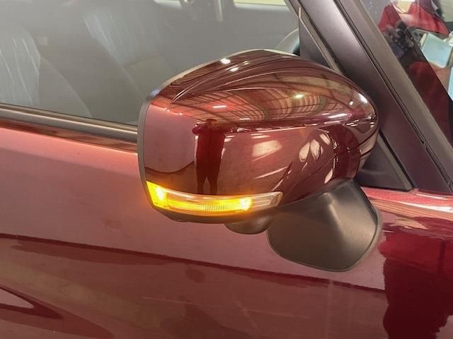 SUZUKI SOLIO 4WD 2024