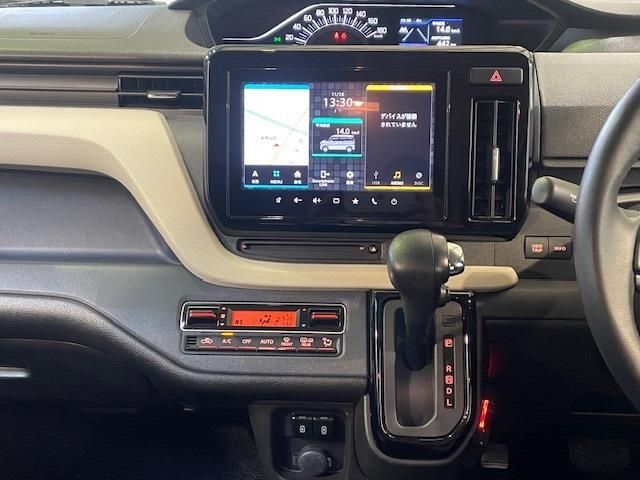 SUZUKI SOLIO 4WD 2024