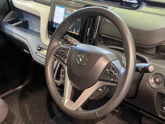 SUZUKI SOLIO 4WD 2024