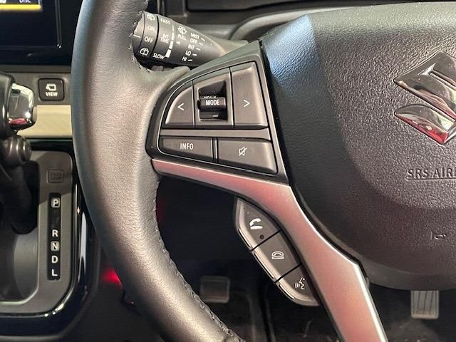 SUZUKI SOLIO 4WD 2024