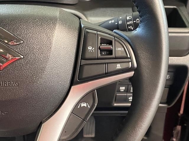 SUZUKI SOLIO 4WD 2024