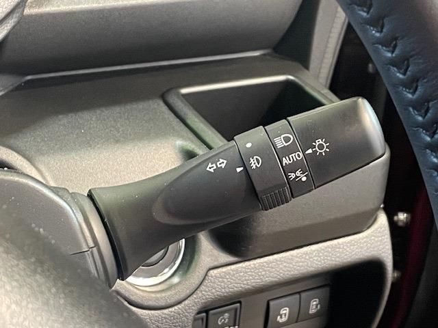 SUZUKI SOLIO 4WD 2024