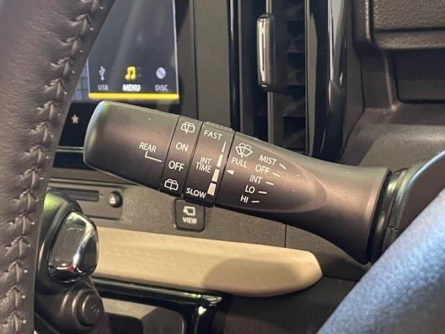 SUZUKI SOLIO 4WD 2024