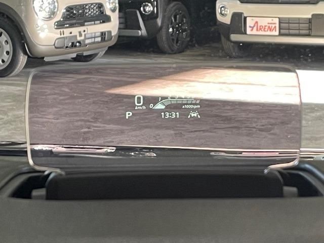 SUZUKI SOLIO 4WD 2024