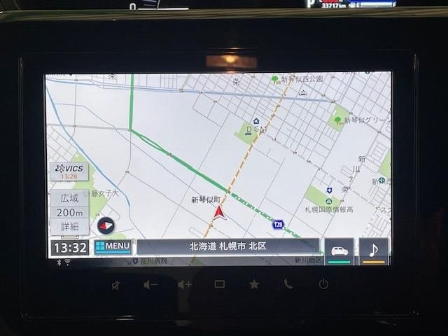 SUZUKI SOLIO 4WD 2024