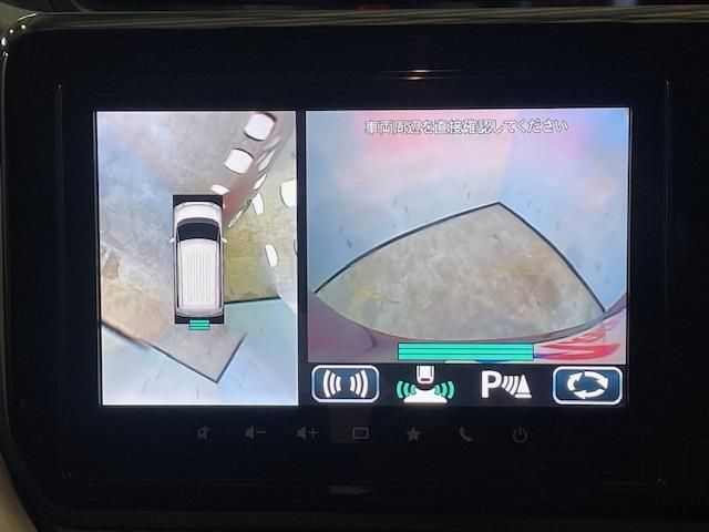 SUZUKI SOLIO 4WD 2024