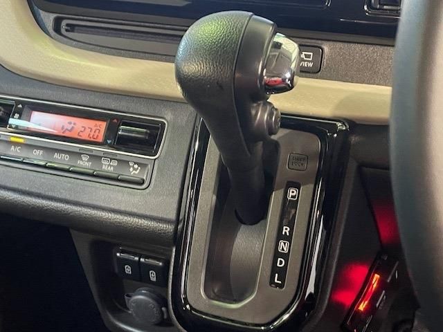 SUZUKI SOLIO 4WD 2024