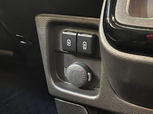 SUZUKI SOLIO 4WD 2024