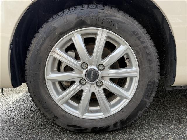 TOYOTA PASSO 4WD 2023