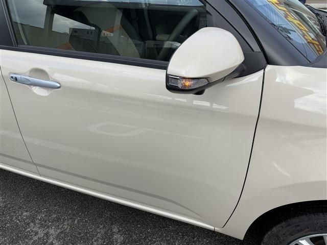 TOYOTA PASSO 4WD 2023