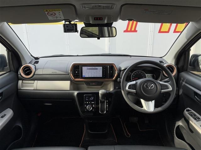 TOYOTA PASSO 4WD 2023