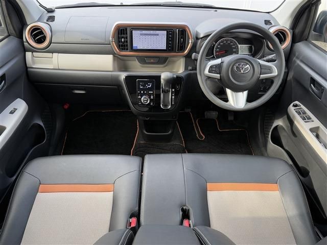 TOYOTA PASSO 4WD 2023