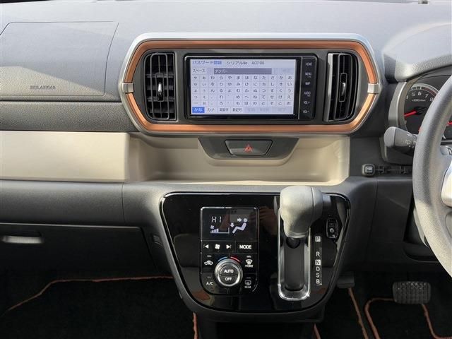 TOYOTA PASSO 4WD 2023