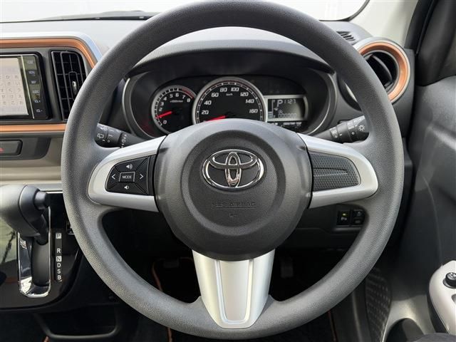 TOYOTA PASSO 4WD 2023