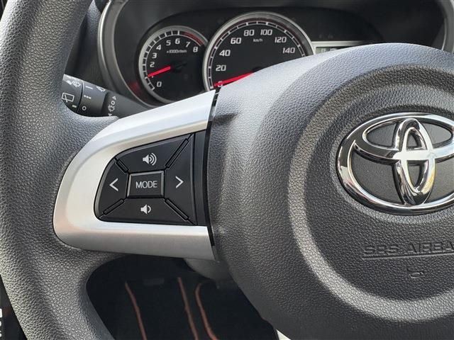 TOYOTA PASSO 4WD 2023