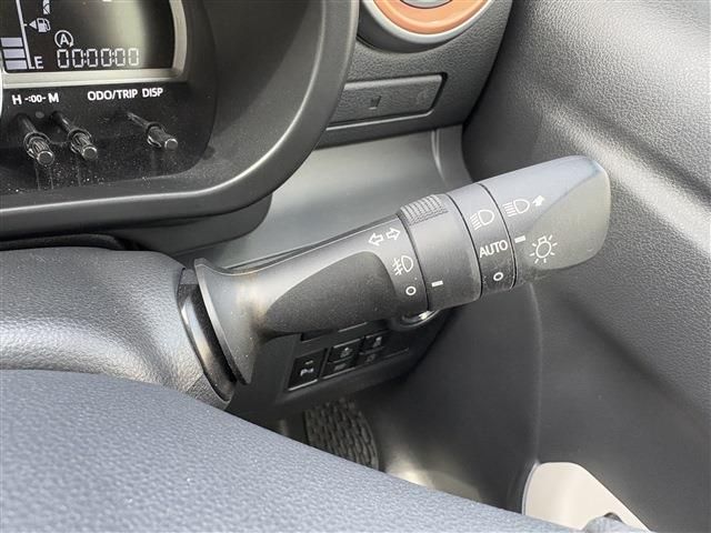 TOYOTA PASSO 4WD 2023