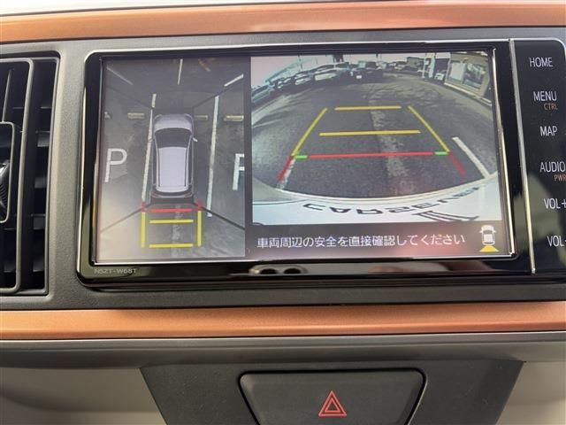 TOYOTA PASSO 4WD 2023