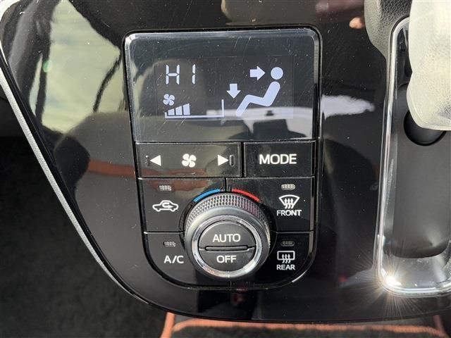 TOYOTA PASSO 4WD 2023