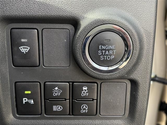 TOYOTA PASSO 4WD 2023