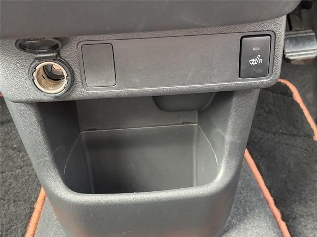 TOYOTA PASSO 4WD 2023