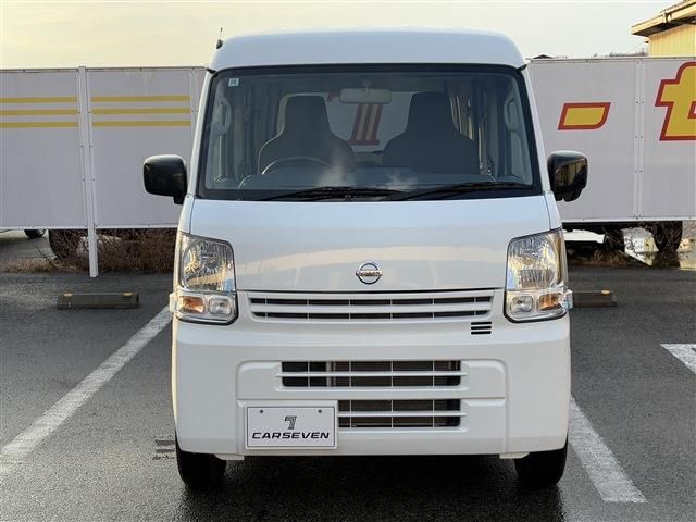 NISSAN NV100 CLIPPER 4WD 2023