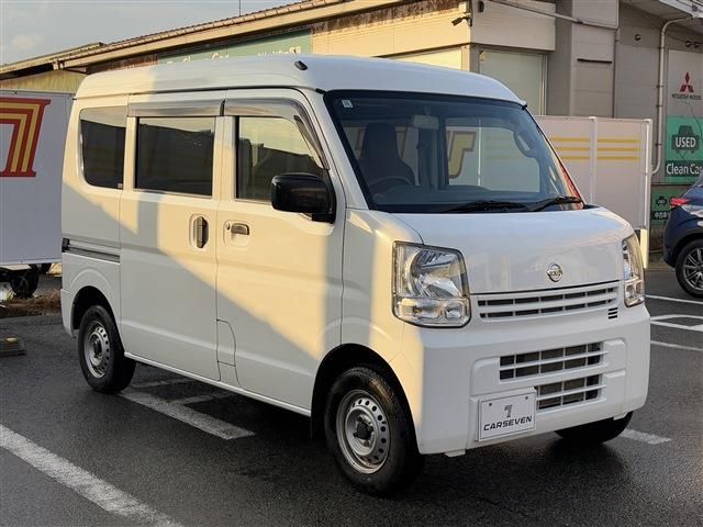NISSAN NV100 CLIPPER 4WD 2023