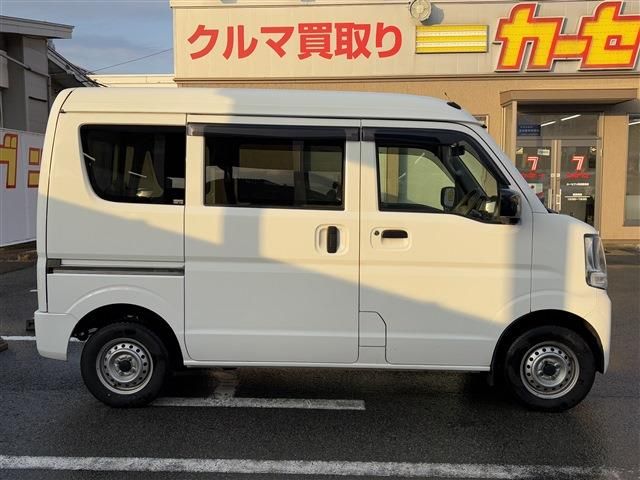 NISSAN NV100 CLIPPER 4WD 2023