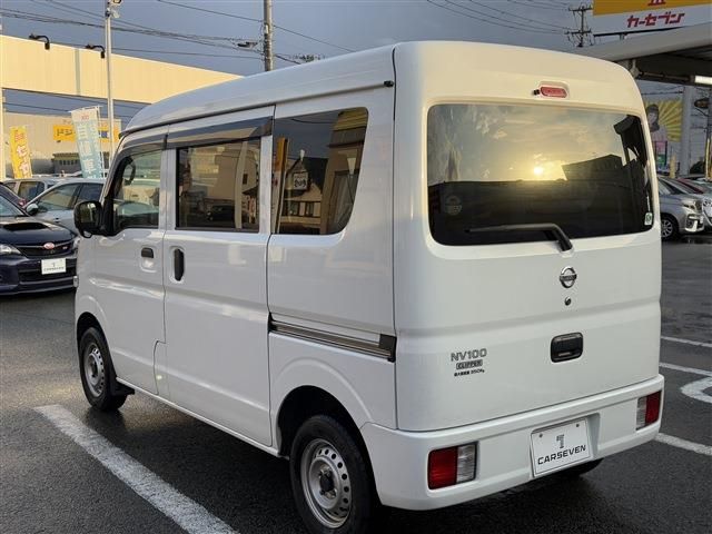 NISSAN NV100 CLIPPER 4WD 2023