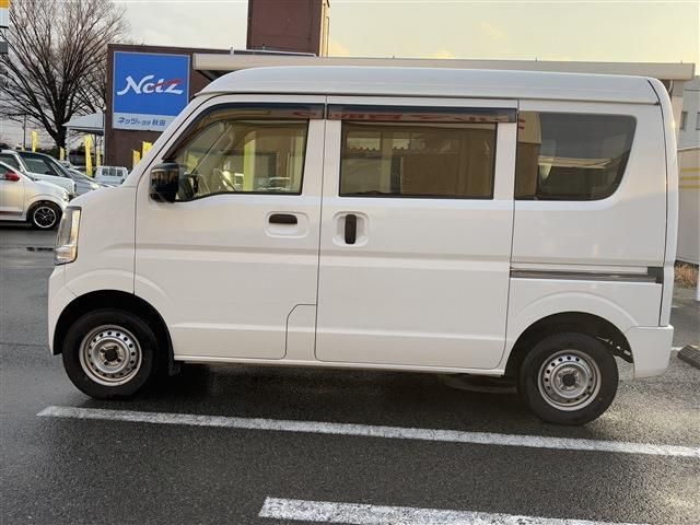 NISSAN NV100 CLIPPER 4WD 2023