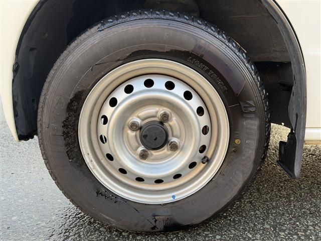 NISSAN NV100 CLIPPER 4WD 2023