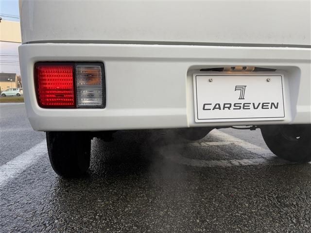 NISSAN NV100 CLIPPER 4WD 2023